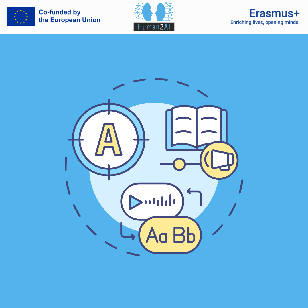 Empowering Students with Disabilities: AI in Education