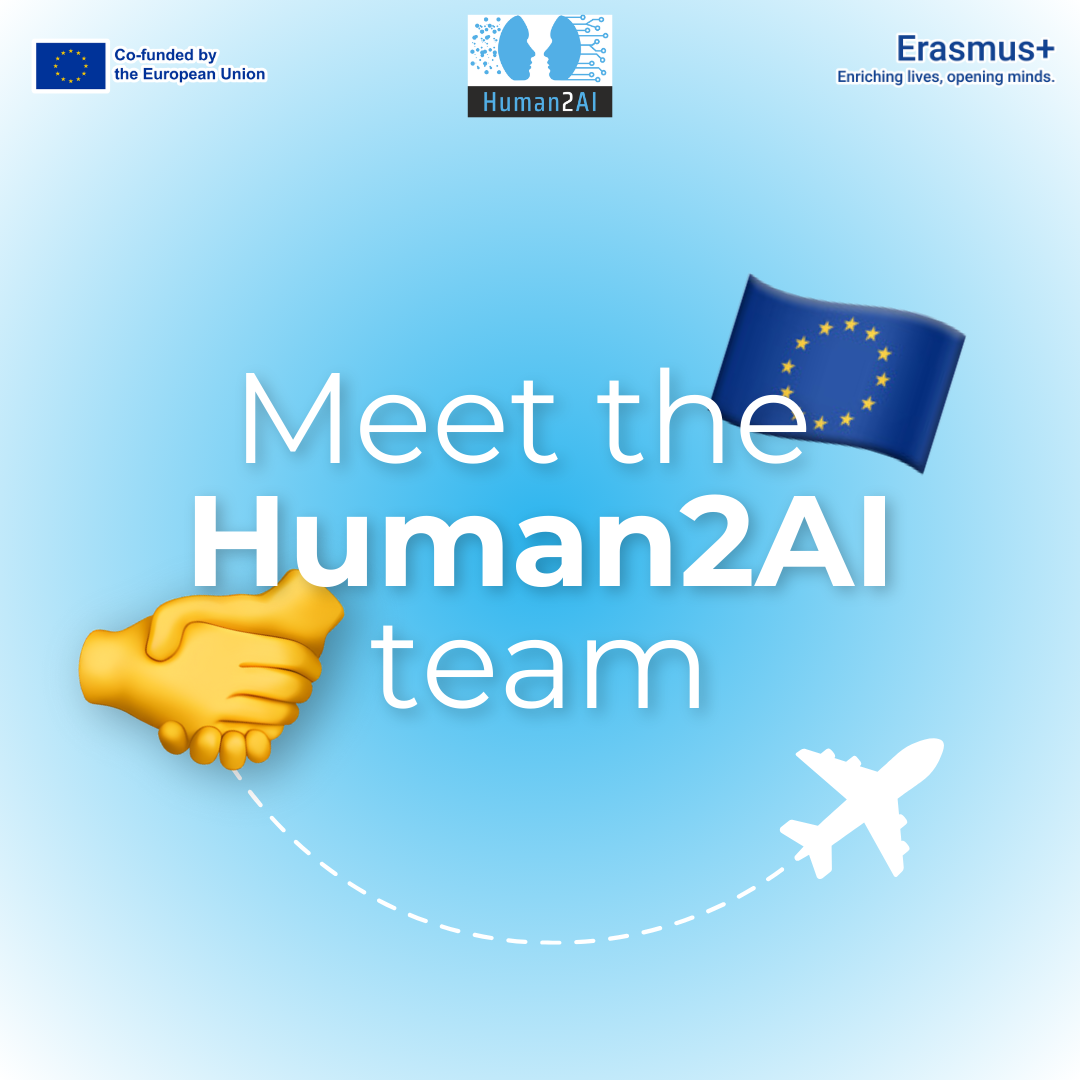 Meet the Partners